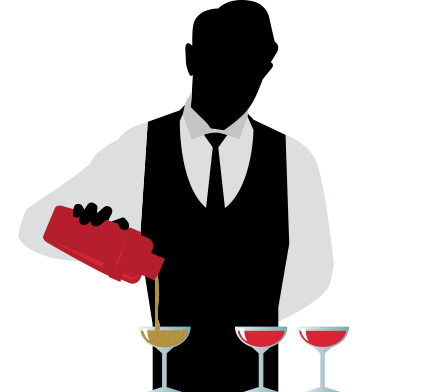 bartender